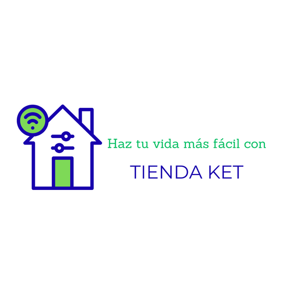 TIENDA KET